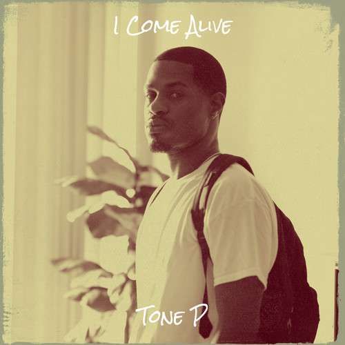 I Come Alive (Explicit)