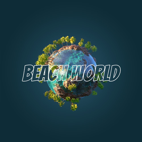 Beach World (Explicit)