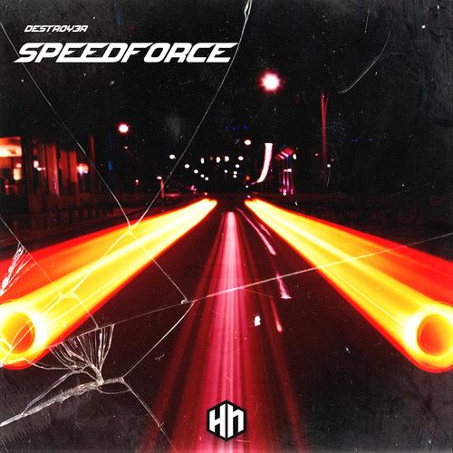 SPEEDFORCE