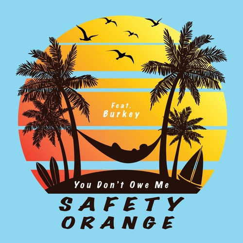 You Don't Owe Me (feat. Burkey)