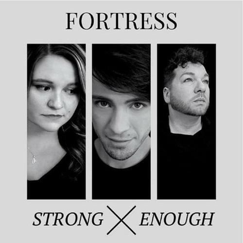 Strong Enough