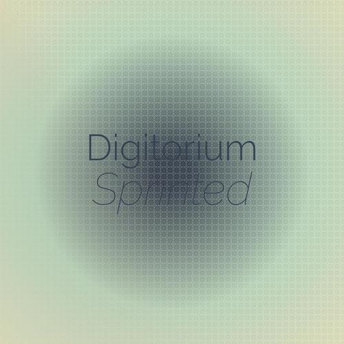 Digitorium Sprinted