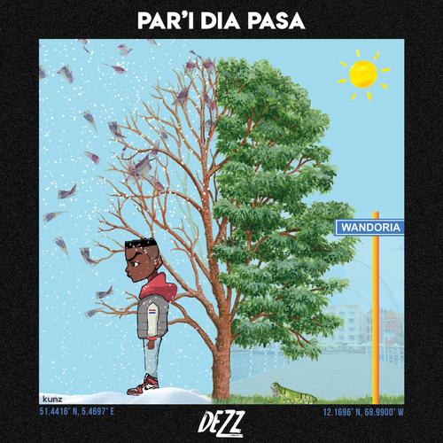Pari Dia Pasa (Explicit)