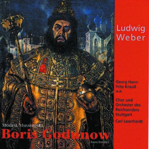 Boris Godunov