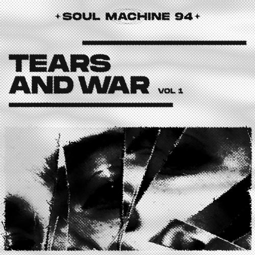 Tears And War, Vol. 1 (Beat Tape)