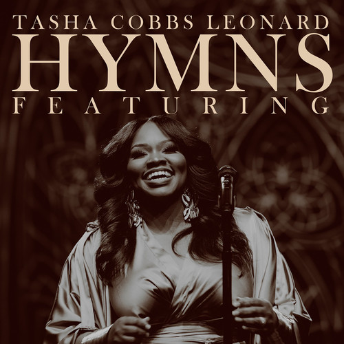 Hymns (Live) : Featuring