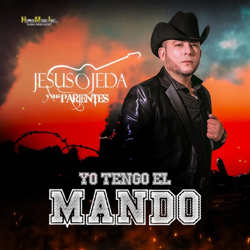 Yo Tengo El Mando