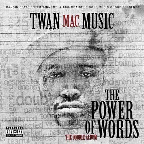 The Power of Words (Explicit)