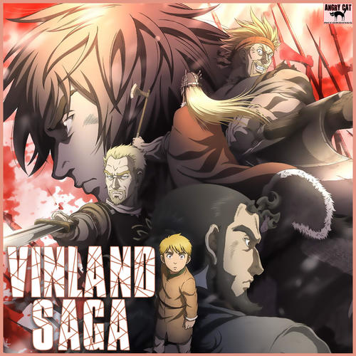 Vinland Saga (Explicit)