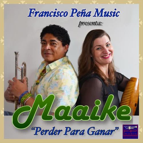 Perder para Ganar (feat. Maaike Van Zetten)