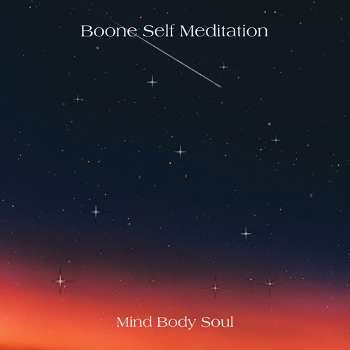 Mind Body Soul