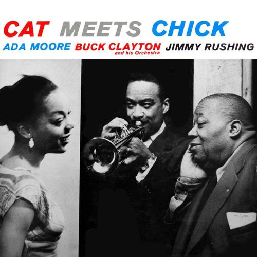 Cat Meets Chick