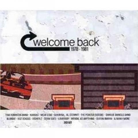 Welcome Back: 1978 - 1981