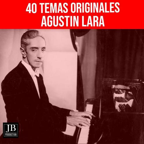 40 Temas Originales Medley: Amor de Mis Amores / A Tus Pies / Porque Ya No Me Quieres / Arráncame la Vida / Aventurera / Cada Noche un Amor / Cautiva / Como 2 Puñales / Contraste / Entrega / Escarcha / Farolito / La Cumbancha / Lamento Jarocho / Limosna /