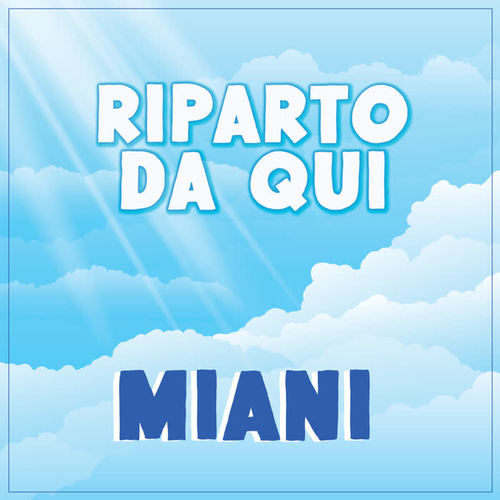 Riparto da qui