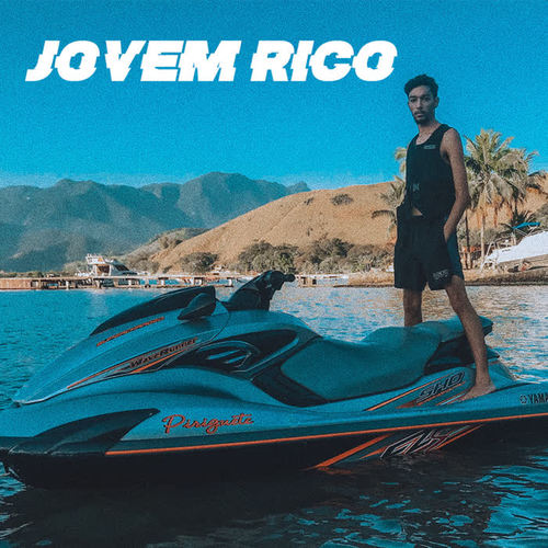 Jovem Rico