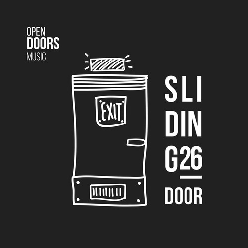 Sliding Door Vol.26