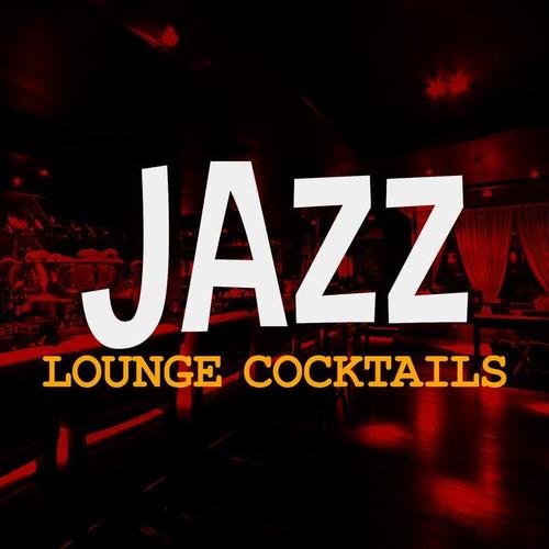 Jazz Lounge Cocktails