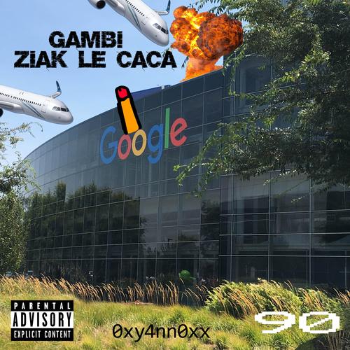 Ziak le caca 0xy4nn0xx (Explicit)