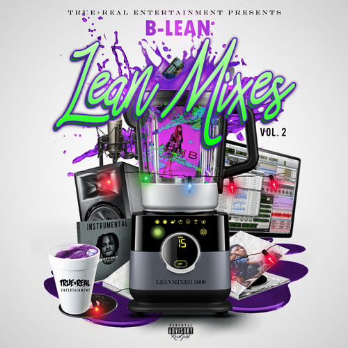 Lean Mixes 2 (Explicit)