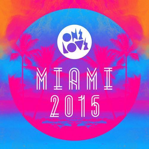 Onelove Miami 2015