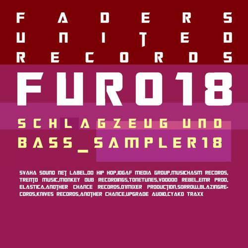 SCHLAGZEUG UND BASS_SAMPLER18