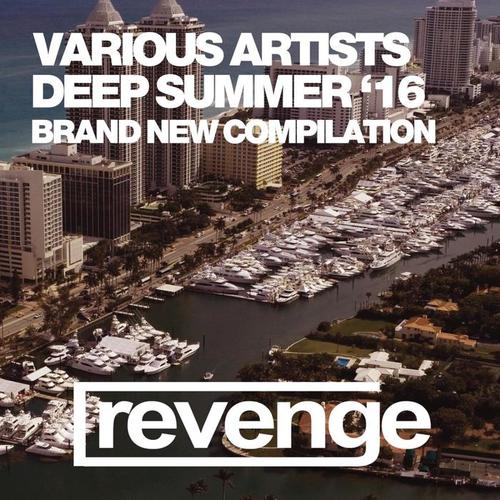 Deep House Summer 2016