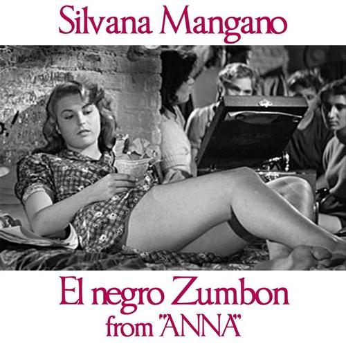 El Negro Zumbon (From 