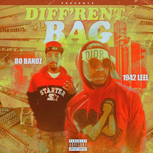 Diff'rent Bag (Explicit)