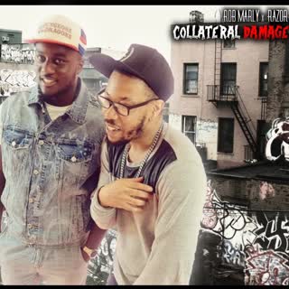 Collateral Damage (Explicit)