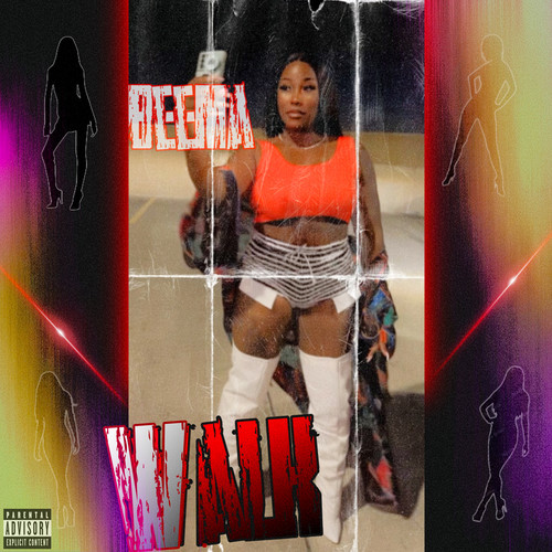 walk (Explicit)