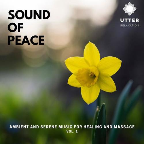 Sound of Peace - Ambient and Serene Music for Healing and Massage, Vol. 1