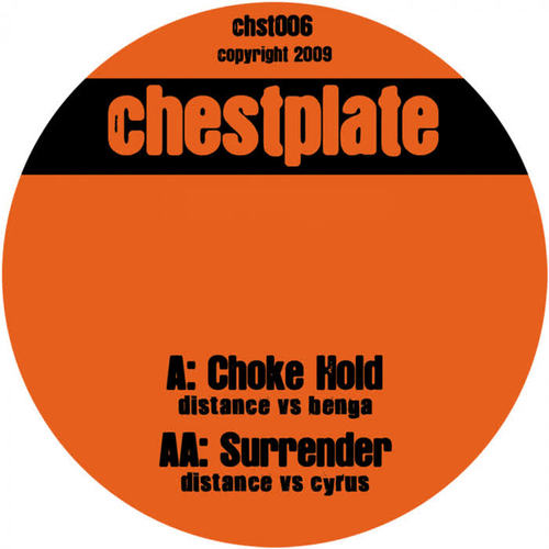 Chokehold / Surrender