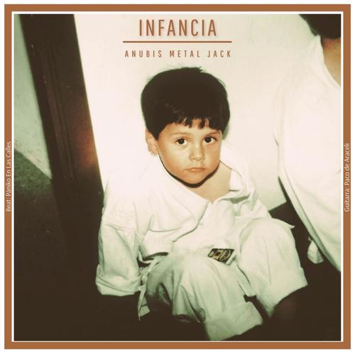 Infancia (feat. Paco de Araceli)