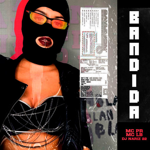 Bandida (Explicit)