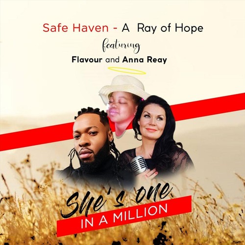 She's One in a Million (feat. Flavour & Anna Reay)