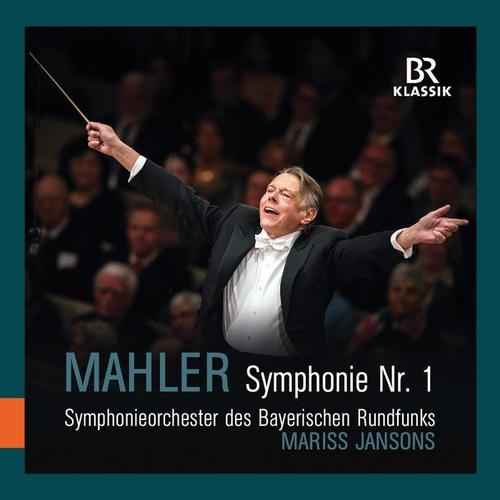 Mahler: Symphony No. 1 in D Major 