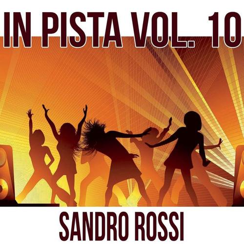 In pista, Vol. 10