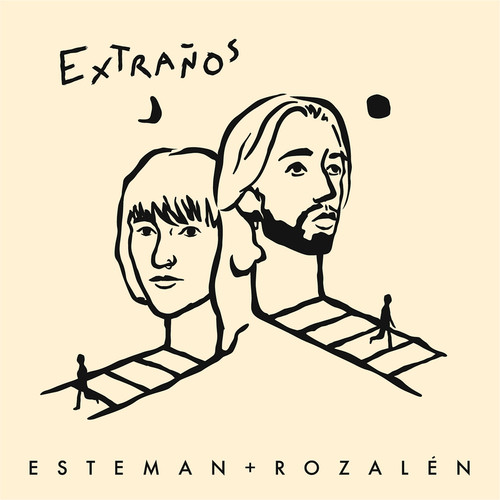 Extraños