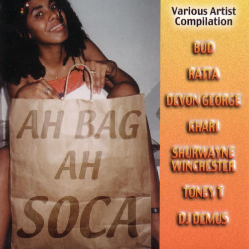 Ah Bag Ah Soca