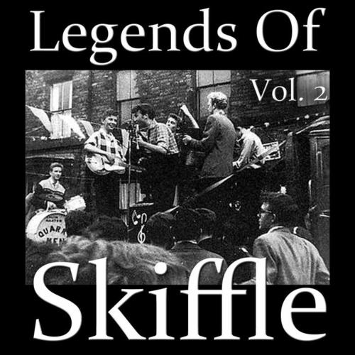 Legends of Skiffle, Vol. 2