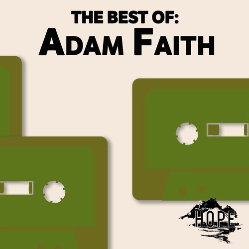 The Best Of: Adam Faith