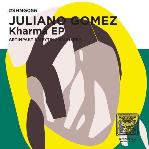 Kharma EP