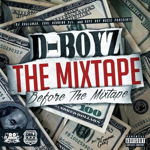 The Mixtape Before The Mixtape