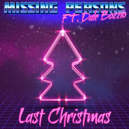 Last Christmas
