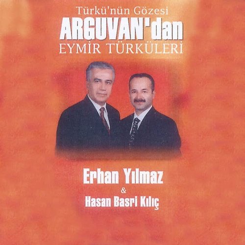 Eymir Türküleri (Türkü'nün Gözesi Arguvan'dan)