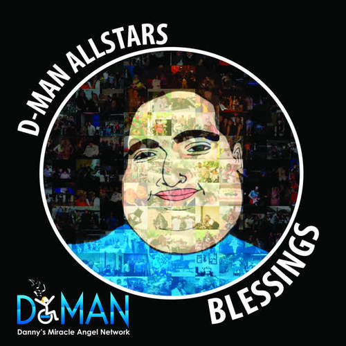 The D-Man All Stars 