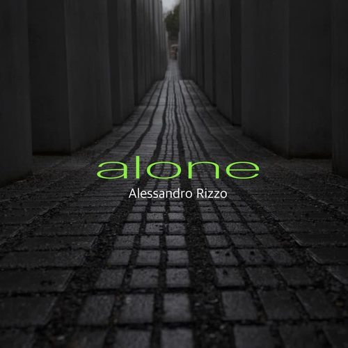 Alone