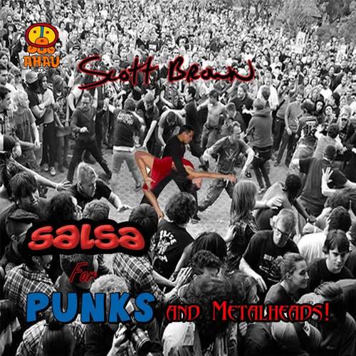 Salsa for Punks and Metalheads!