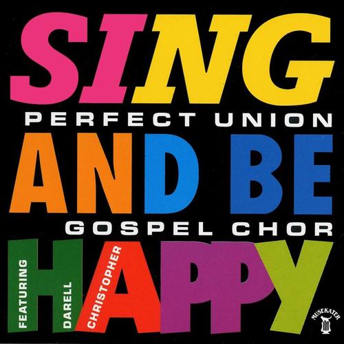 Sing and Be Happy